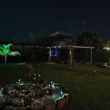 Sulposto House - Free Parking Near Corfu Town Apartment Alepou Bagian luar foto