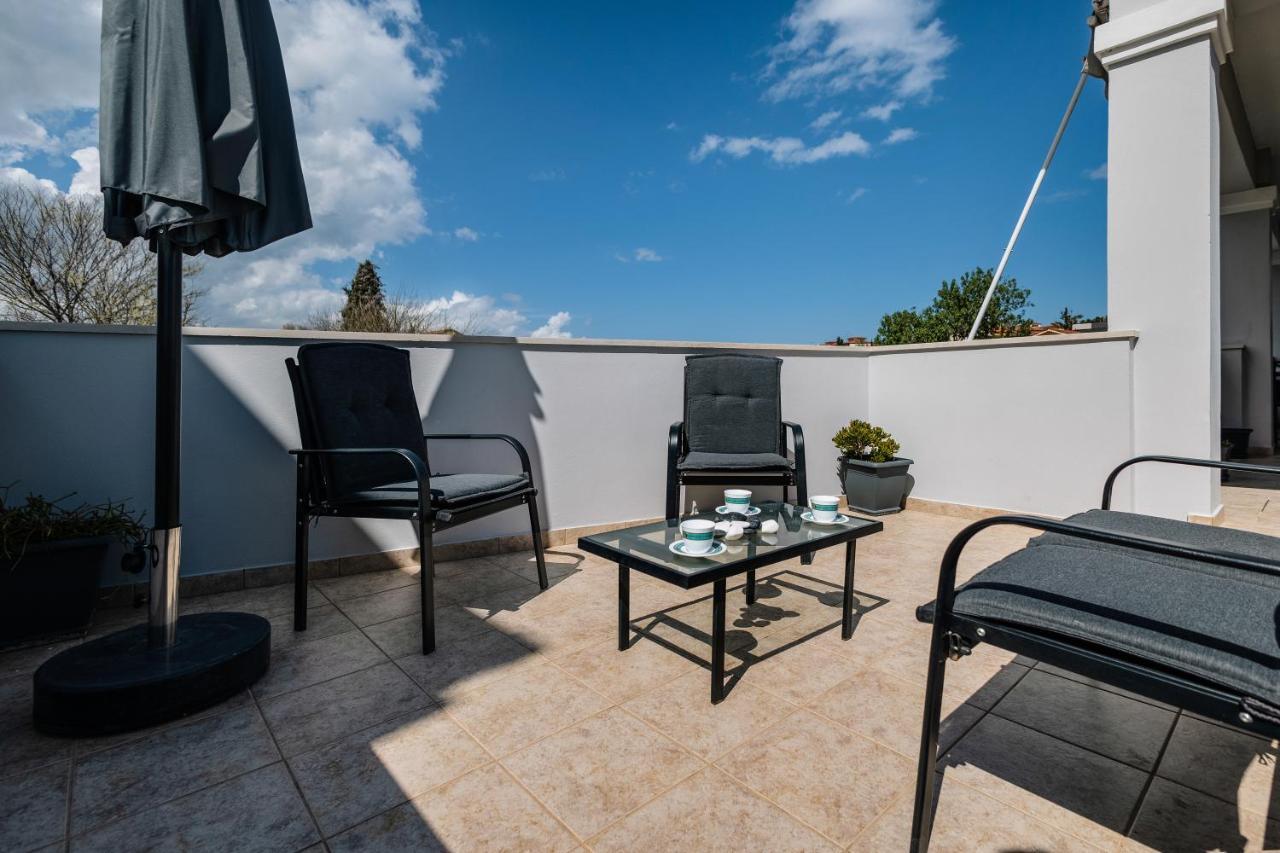 Sulposto House - Free Parking Near Corfu Town Apartment Alepou Bagian luar foto